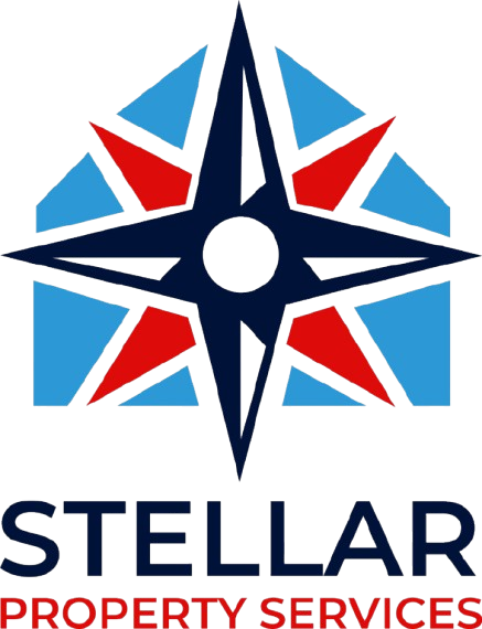 stellar property services logo
